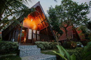 Jun Cottage